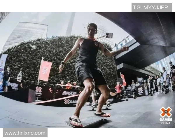 上海滑板队耐力争议引发热议探讨滑板运动的未来与发展