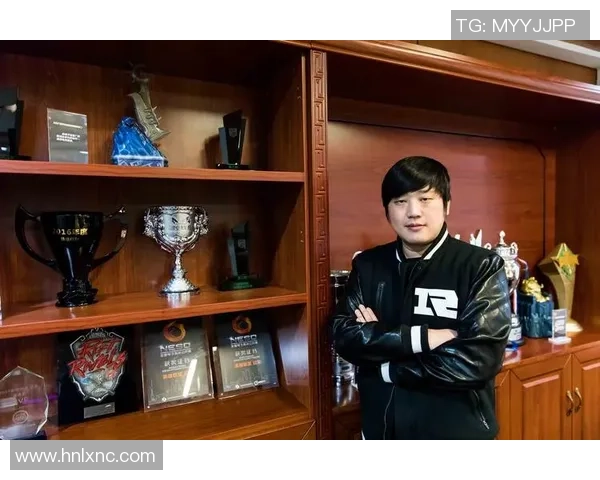 RNG战队崛起之路：从默默无闻到电竞巅峰的成长历程